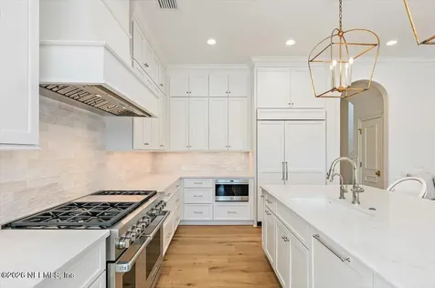 1242 Salt Creek Island Drive Ponte Vedra Beach FL 32082