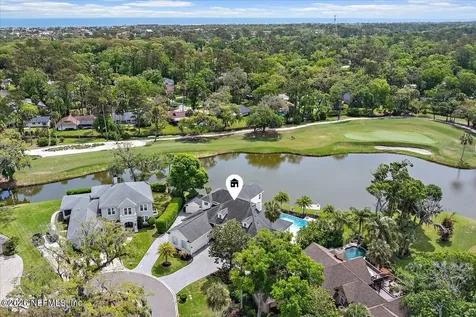 1242 Salt Creek Island Drive Ponte Vedra Beach FL 32082