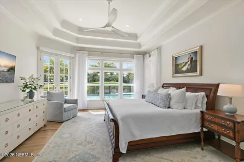 1242 Salt Creek Island Drive Ponte Vedra Beach FL 32082