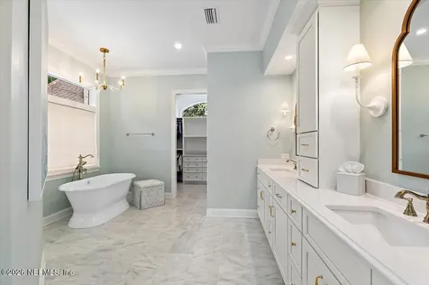 1242 Salt Creek Island Drive Ponte Vedra Beach FL 32082