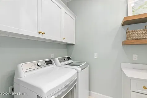 1242 Salt Creek Island Drive Ponte Vedra Beach FL 32082