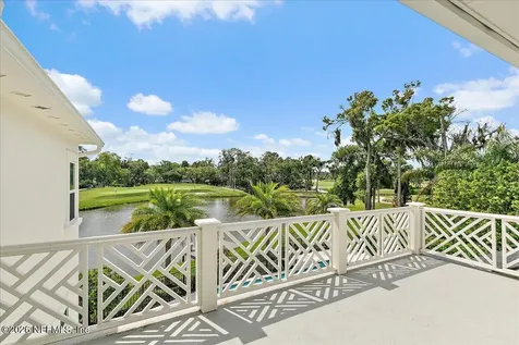 1242 Salt Creek Island Drive Ponte Vedra Beach FL 32082