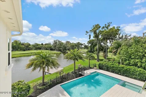 1242 Salt Creek Island Drive Ponte Vedra Beach FL 32082