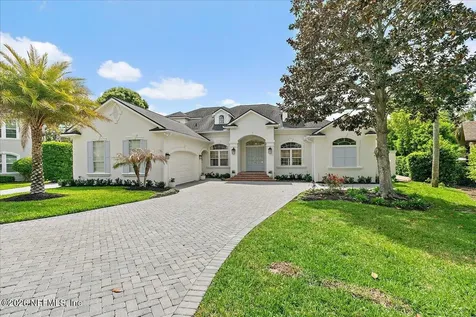 1242 Salt Creek Island Drive Ponte Vedra Beach FL 32082