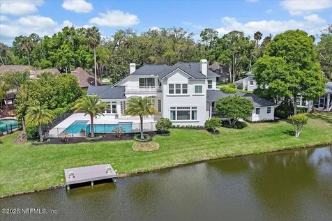 1242 Salt Creek Island Drive Ponte Vedra Beach FL 32082
