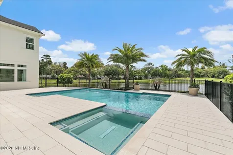1242 Salt Creek Island Drive Ponte Vedra Beach FL 32082