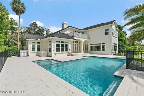 1242 Salt Creek Island Drive Ponte Vedra Beach FL 32082