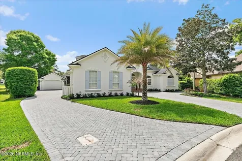 1242 Salt Creek Island Drive Ponte Vedra Beach FL 32082