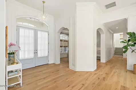 1242 Salt Creek Island Drive Ponte Vedra Beach FL 32082