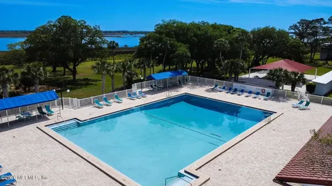 489 Castano Street St. Augustine Shores FL 32086