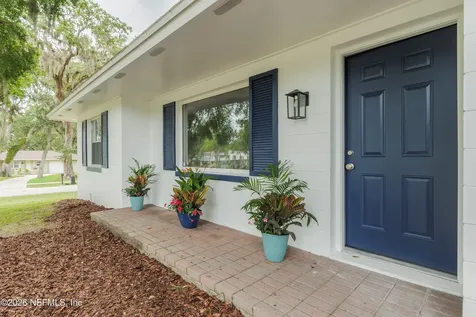 489 Castano Street St. Augustine Shores FL 32086