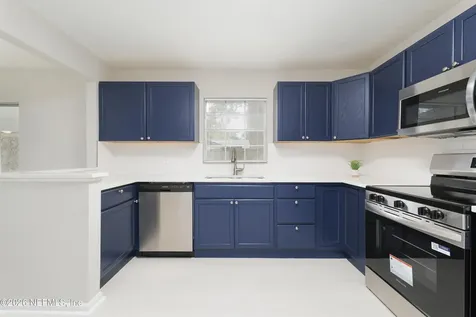 489 Castano Street St. Augustine Shores FL 32086