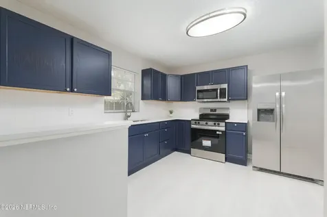 489 Castano Street St. Augustine Shores FL 32086