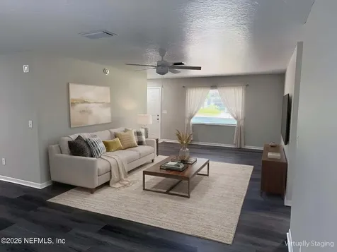 489 Castano Street St. Augustine Shores FL 32086
