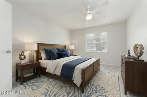 489 Castano Street St. Augustine Shores FL 32086