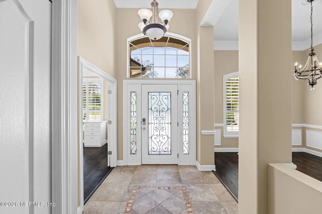1600 Spring Water Court Fleming Island FL 32003