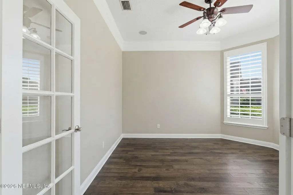 1600 Spring Water Court Fleming Island FL 32003