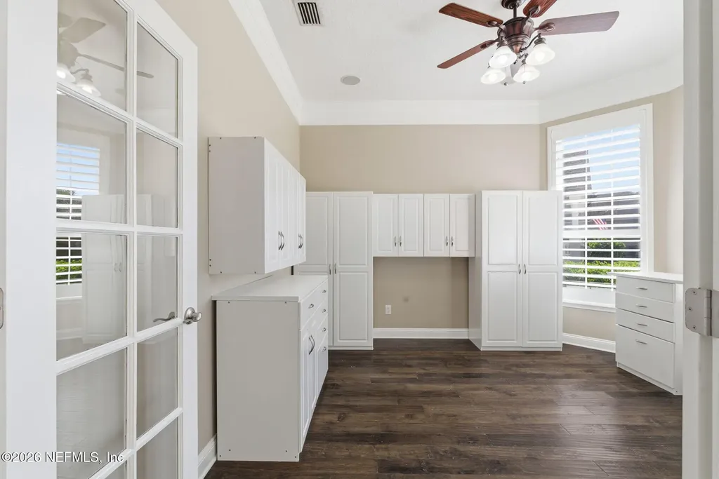 1600 Spring Water Court Fleming Island FL 32003
