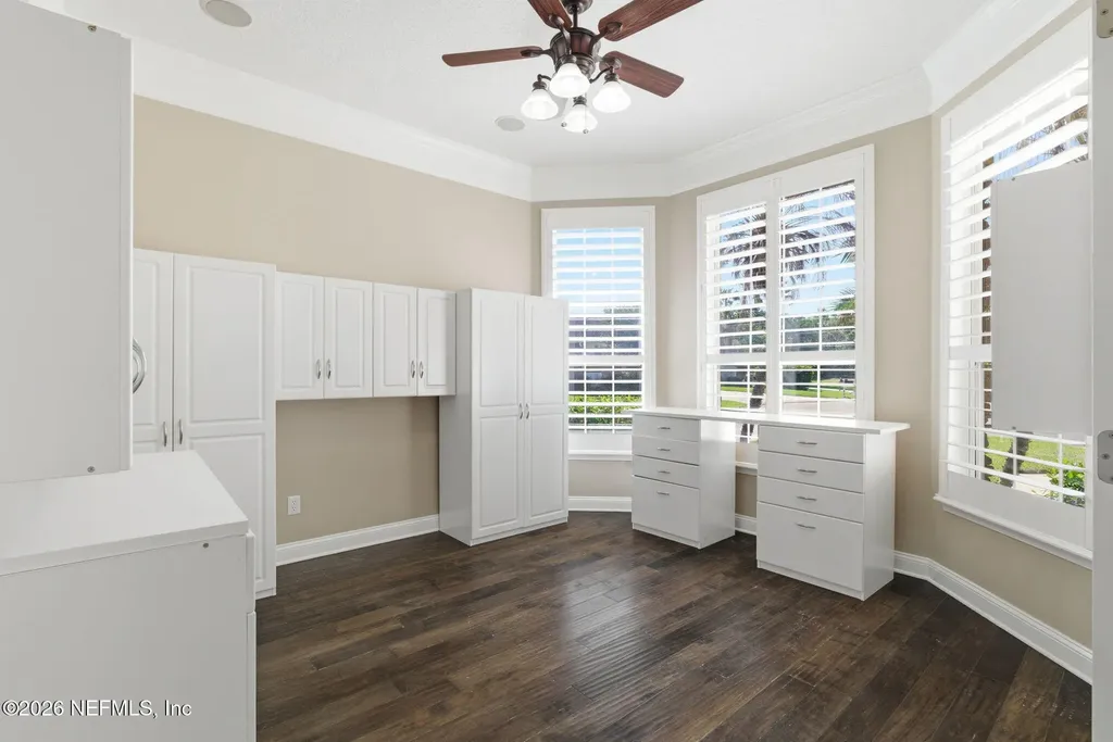 1600 Spring Water Court Fleming Island FL 32003