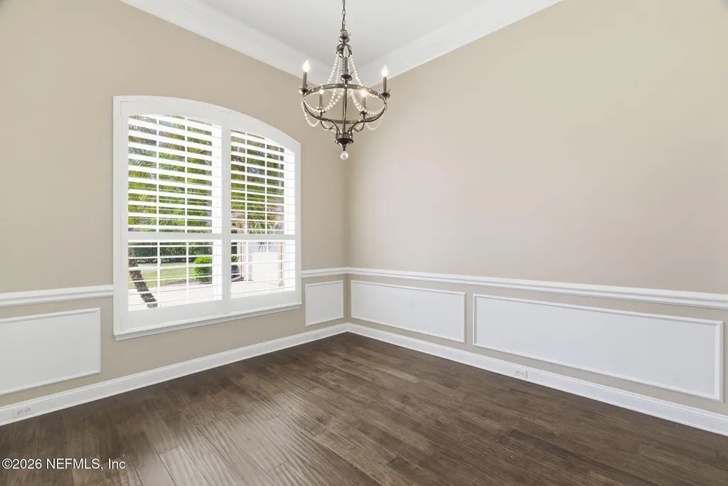 1600 Spring Water Court Fleming Island FL 32003