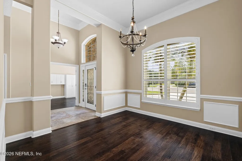 1600 Spring Water Court Fleming Island FL 32003