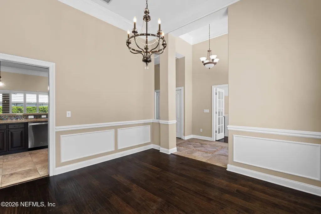 1600 Spring Water Court Fleming Island FL 32003