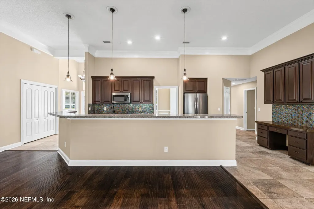 1600 Spring Water Court Fleming Island FL 32003