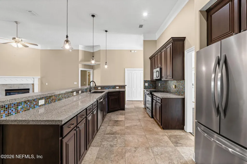 1600 Spring Water Court Fleming Island FL 32003