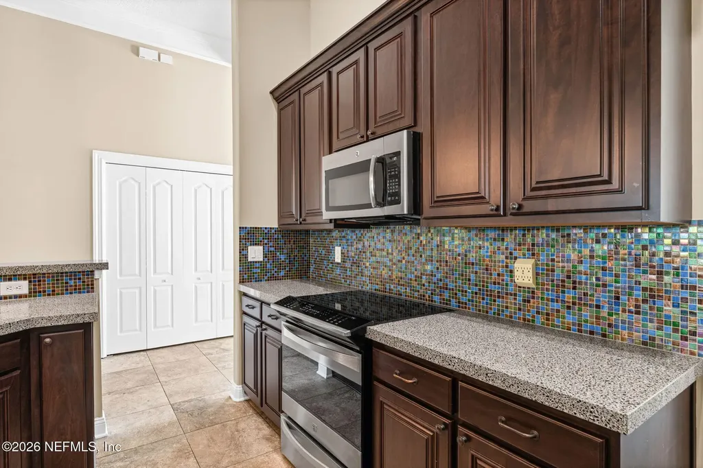 1600 Spring Water Court Fleming Island FL 32003
