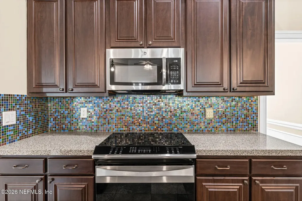 1600 Spring Water Court Fleming Island FL 32003