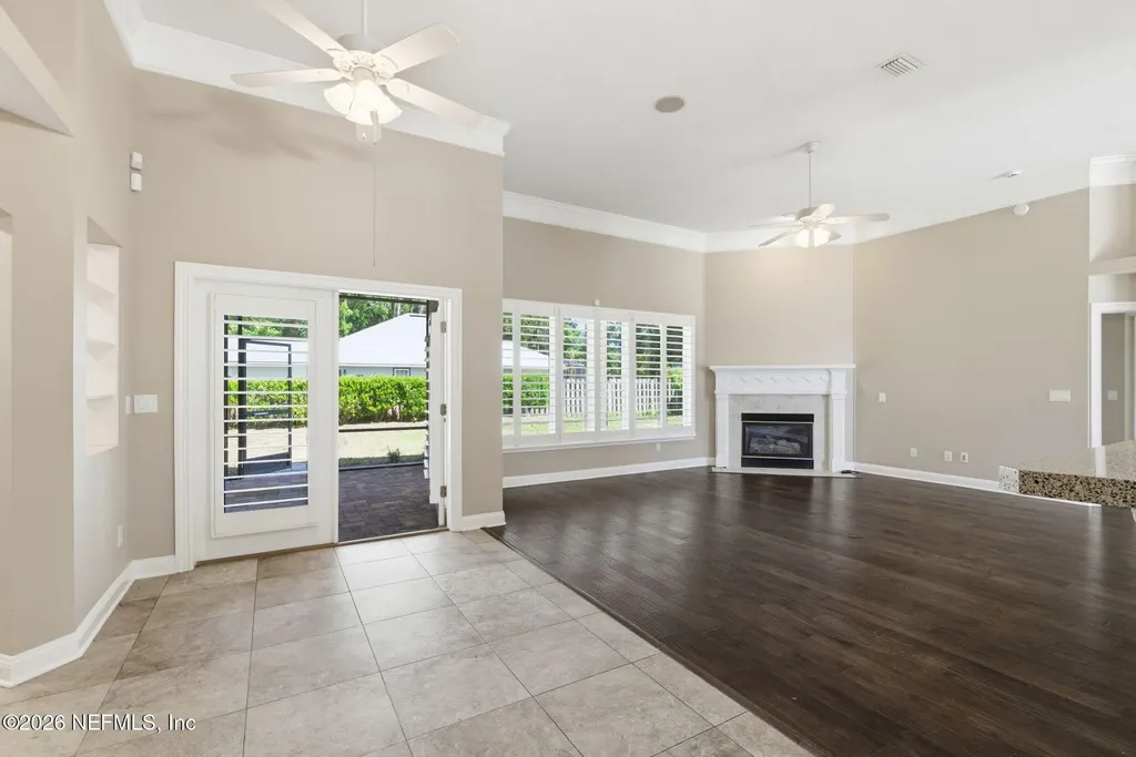 1600 Spring Water Court Fleming Island FL 32003