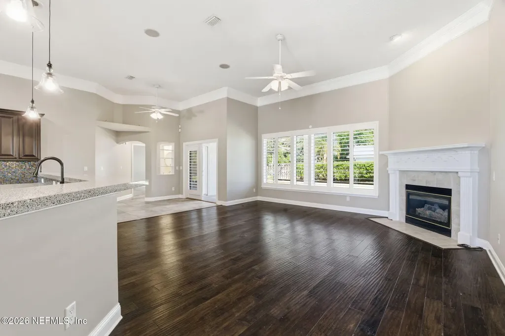 1600 Spring Water Court Fleming Island FL 32003