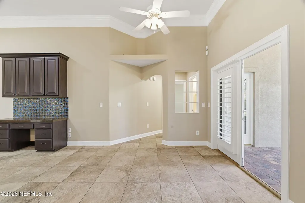 1600 Spring Water Court Fleming Island FL 32003