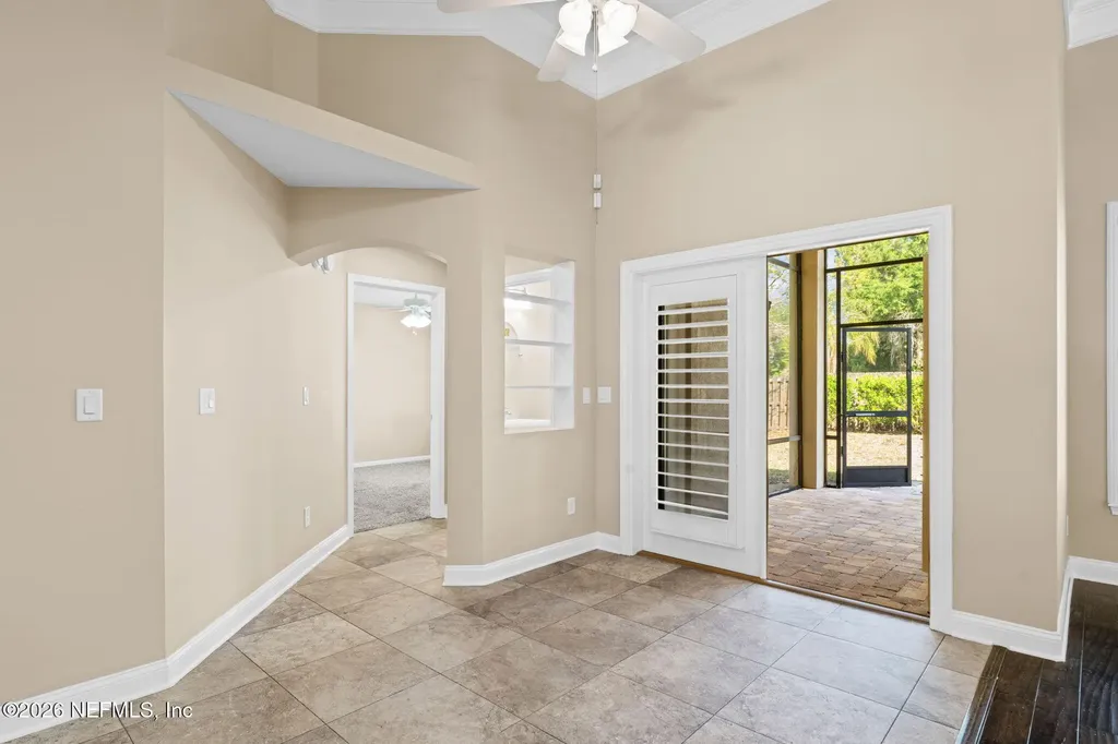 1600 Spring Water Court Fleming Island FL 32003