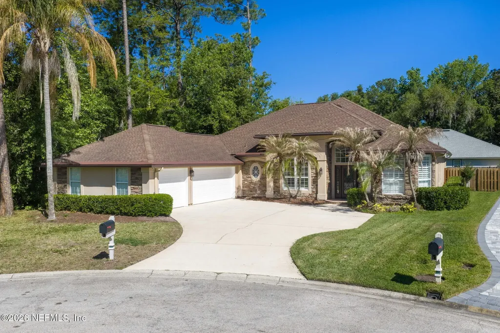 1600 Spring Water Court Fleming Island FL 32003