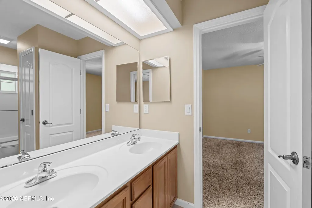 1600 Spring Water Court Fleming Island FL 32003
