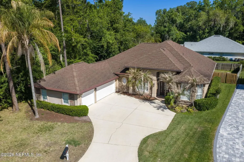 1600 Spring Water Court Fleming Island FL 32003