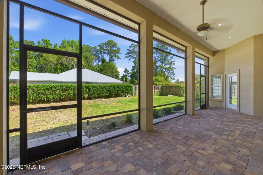 1600 Spring Water Court Fleming Island FL 32003