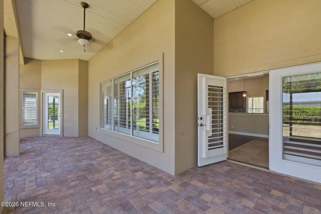 1600 Spring Water Court Fleming Island FL 32003