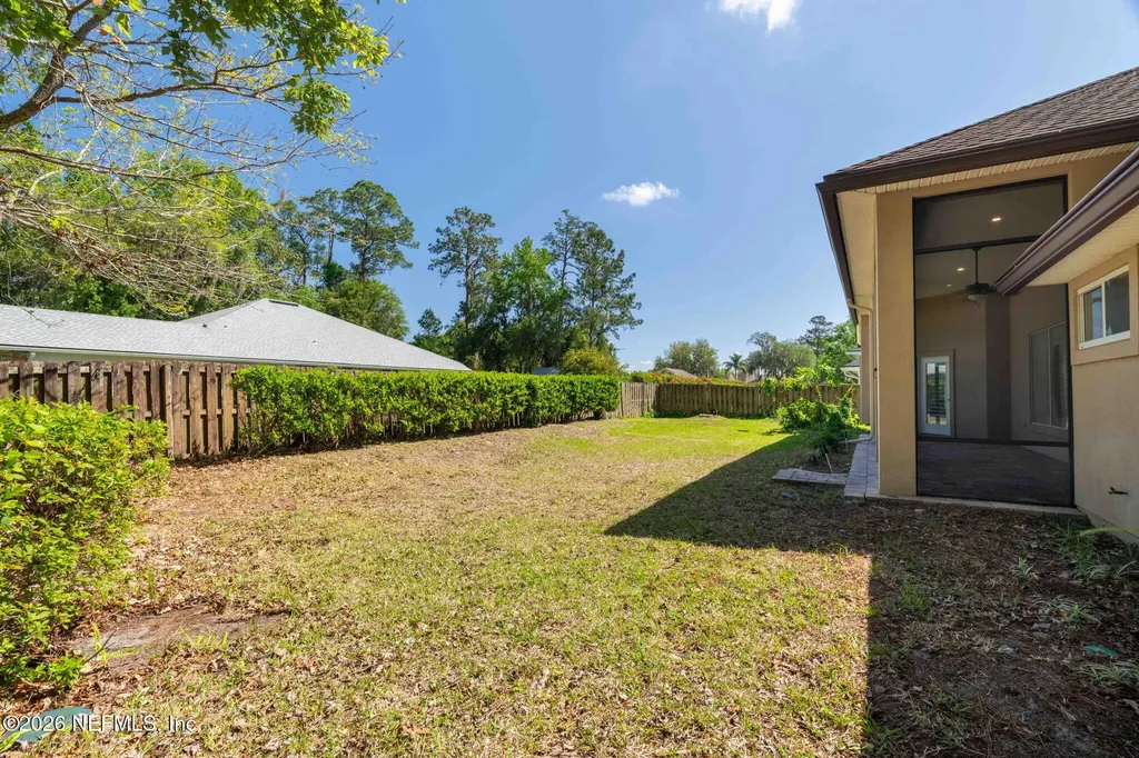 1600 Spring Water Court Fleming Island FL 32003