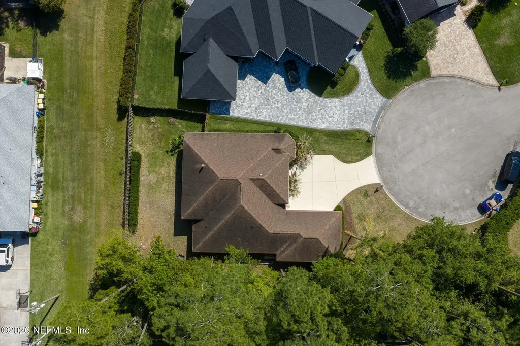 1600 Spring Water Court Fleming Island FL 32003
