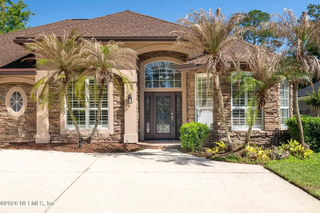 1600 Spring Water Court Fleming Island FL 32003