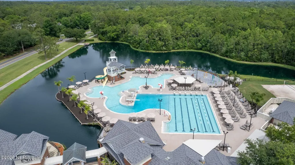 1600 Spring Water Court Fleming Island FL 32003