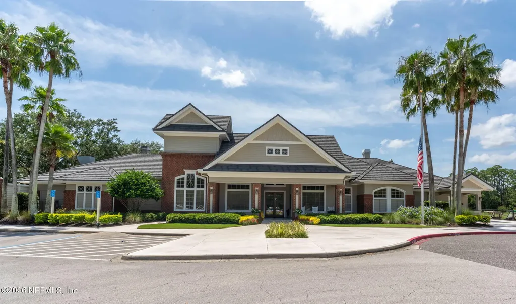 1600 Spring Water Court Fleming Island FL 32003