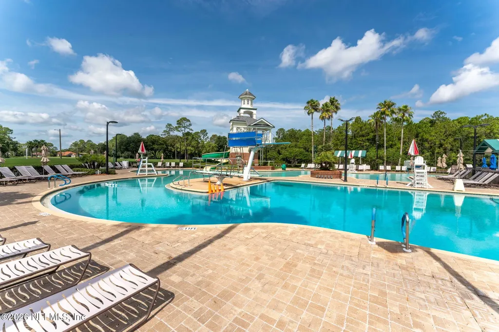 1600 Spring Water Court Fleming Island FL 32003