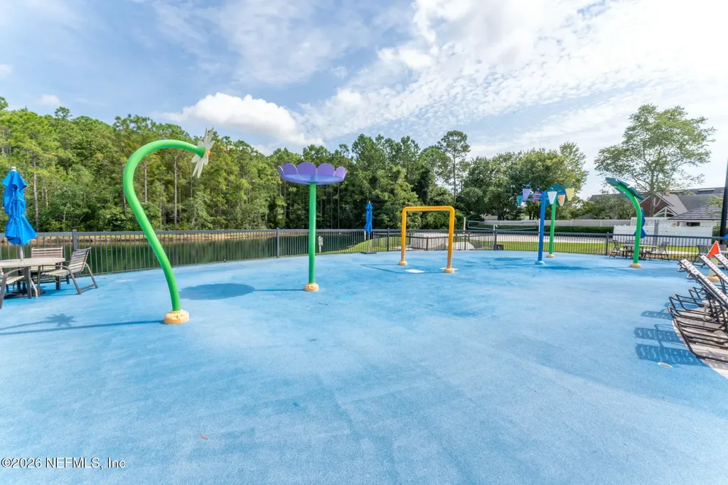 1600 Spring Water Court Fleming Island FL 32003