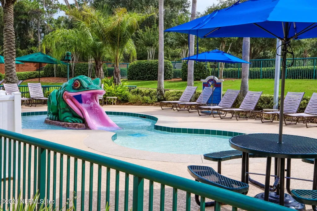 1600 Spring Water Court Fleming Island FL 32003