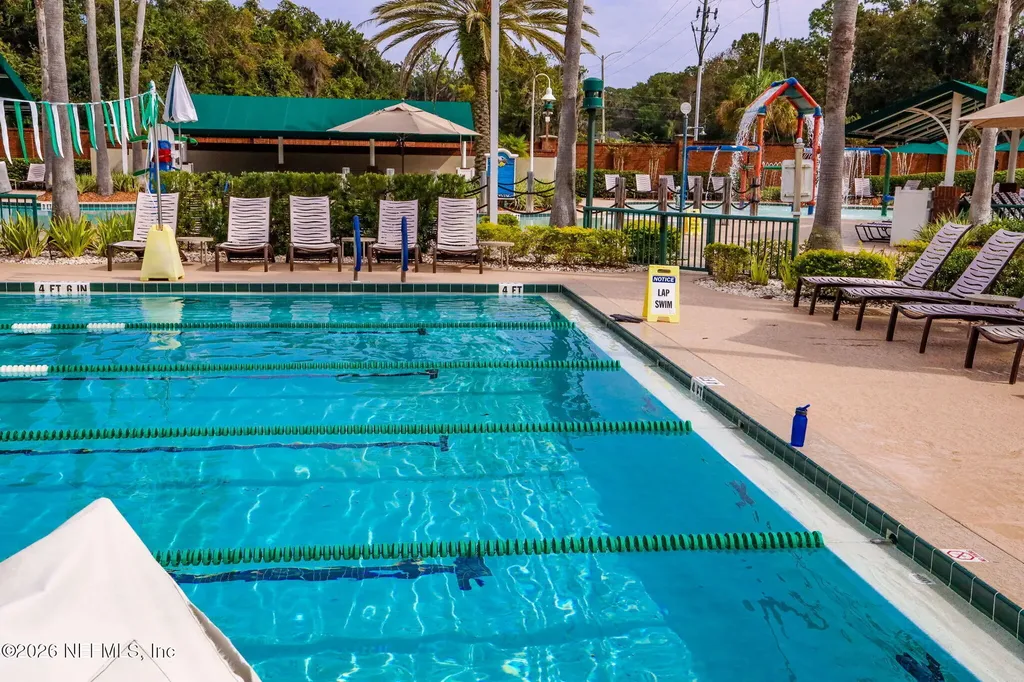 1600 Spring Water Court Fleming Island FL 32003