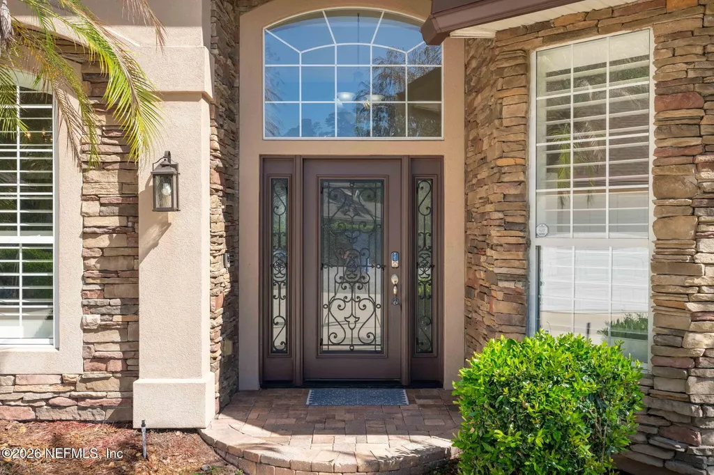 1600 Spring Water Court Fleming Island FL 32003