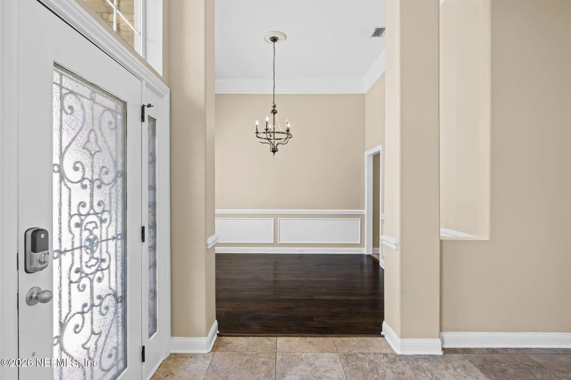 1600 Spring Water Court Fleming Island FL 32003